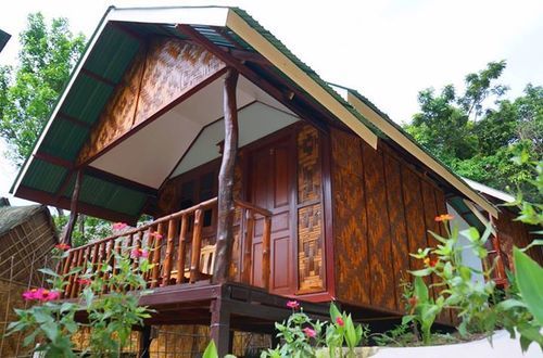 Phi Phi Jungle Hill Bungalow 18