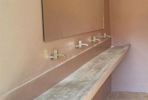 Hospedaria Wok & The Much Rooms 4