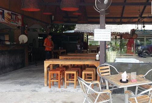 Hospedaria Wok & The Much Rooms 5