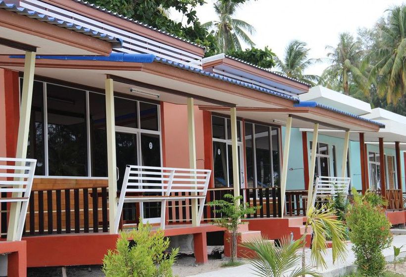 Chawlay Resort Satun