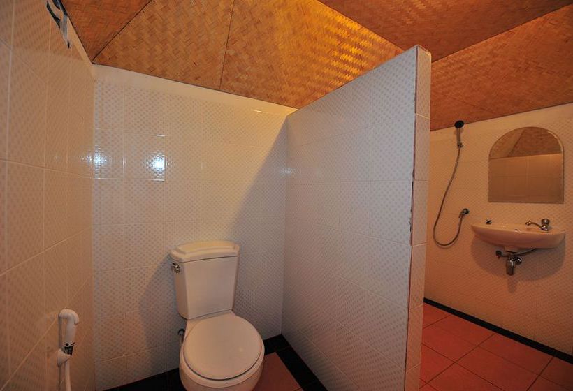 Hotel Phi Phi Cozy Sea Front Resort Krabi