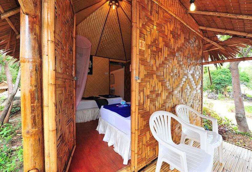 Hotel Phi Phi Cozy Sea Front Resort 1