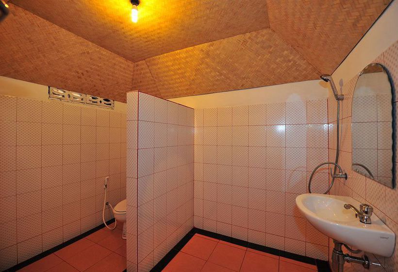 Hotel Phi Phi Cozy Sea Front Resort 19