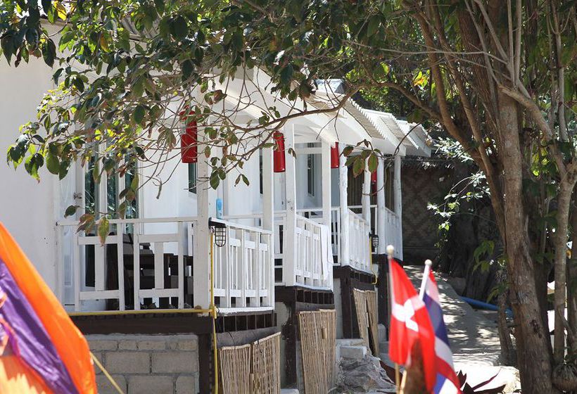 Hotel Phi Phi Cozy Sea Front Resort 6