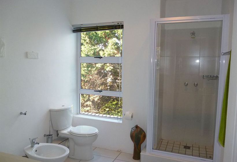 Pension 5 Options - Guest House