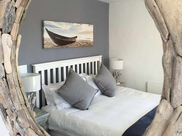 Pensión 5 Options - Guest House 13