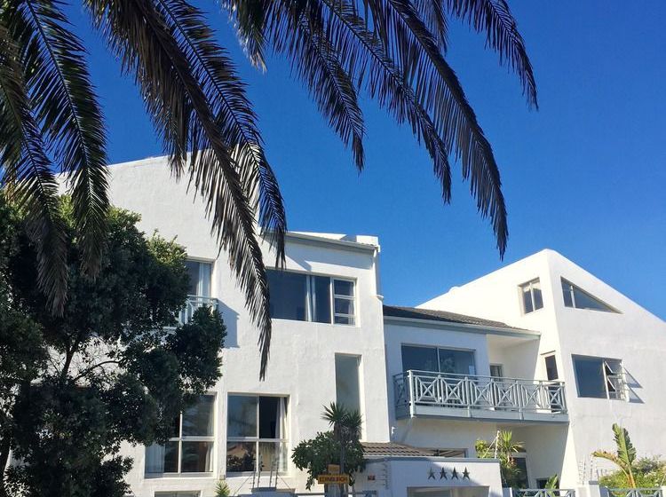 Pensión 5 Options - Guest House 14