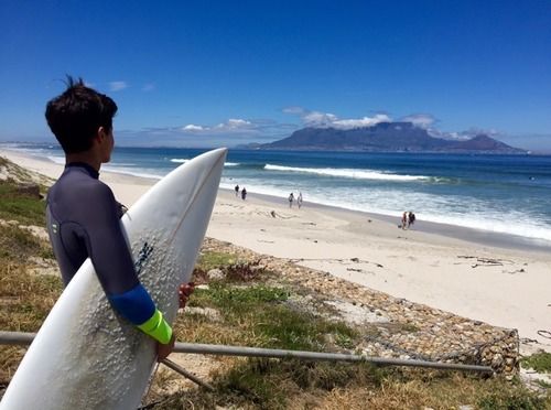 Pensión 5 Options - Guest House 16