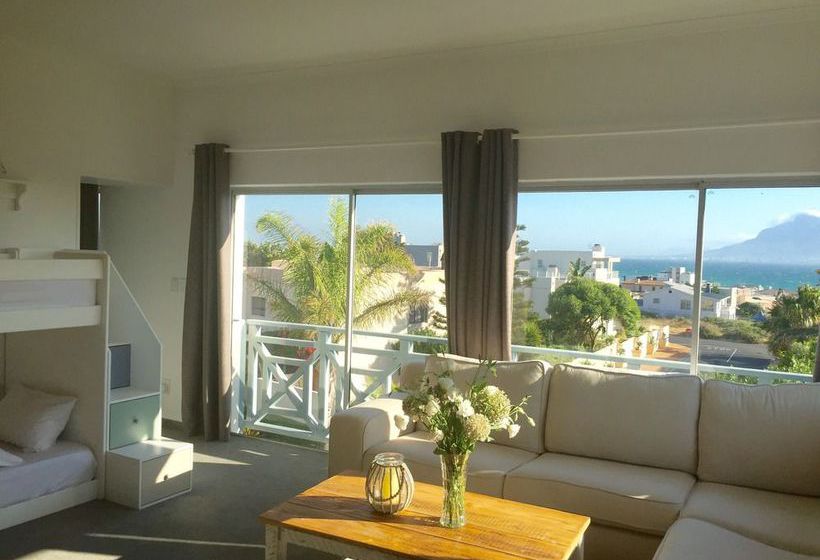 Pensión 5 Options - Guest House 2