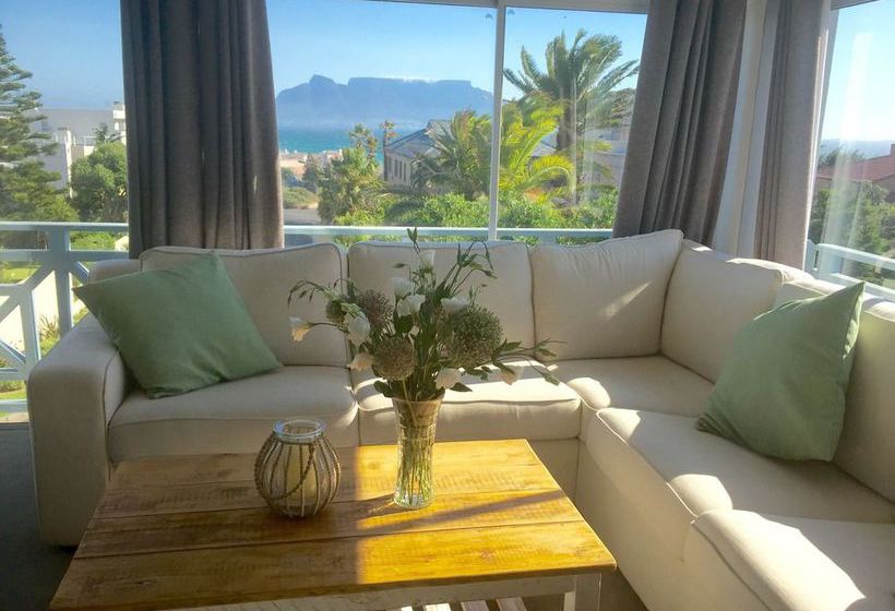 Pensión 5 Options - Guest House 8