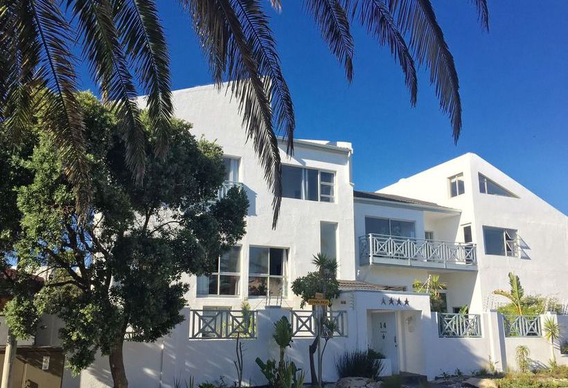 Pensión 5 Options - Guest House 9