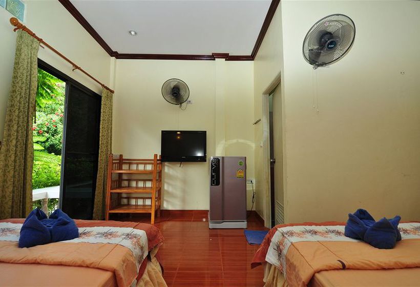 Albergue Harmony House Krabi