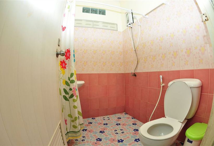 Hostel Harmony House 1