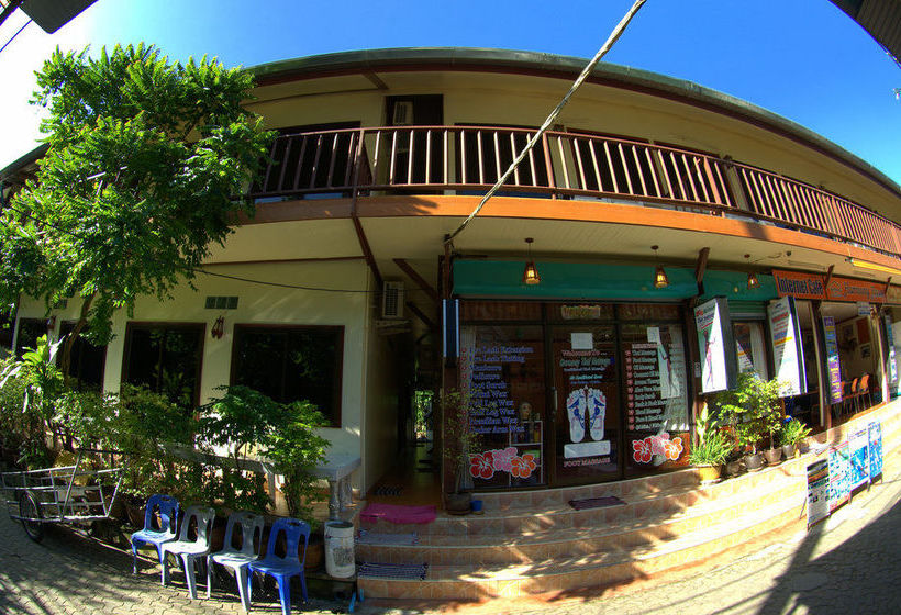 Hostel Harmony House 10