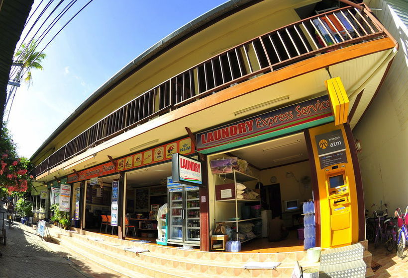 Hostel Harmony House 11