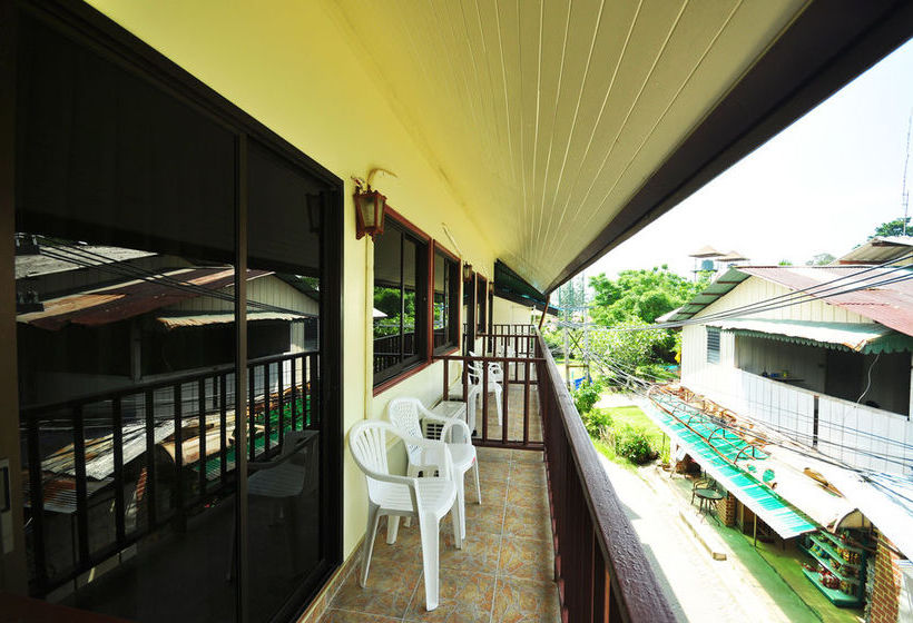 Hostel Harmony House 12