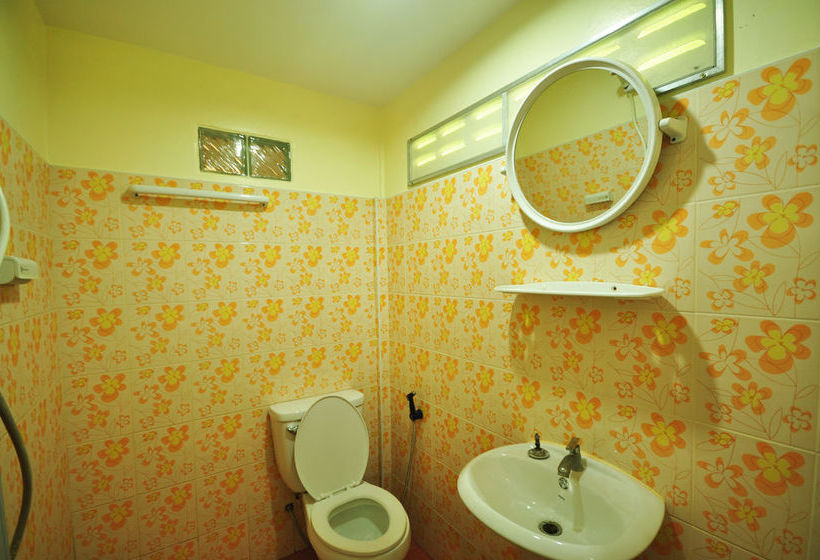 Hostel Harmony House 13