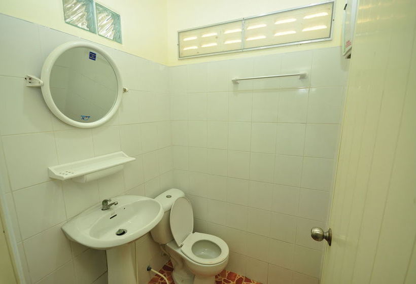 Hostel Harmony House 14