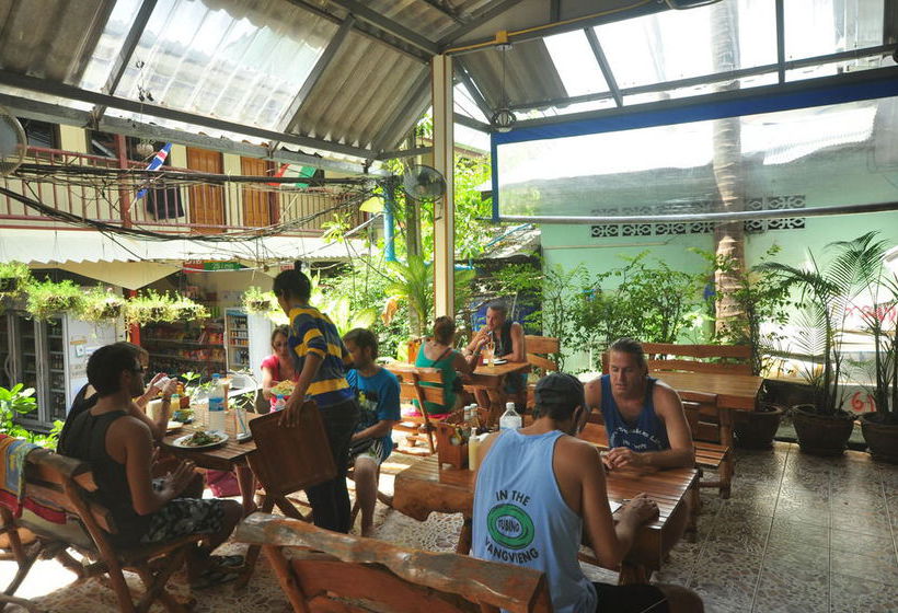 Hostel Harmony House 15