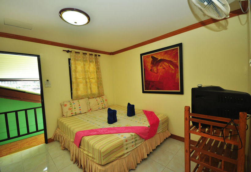 Hostel Harmony House 16