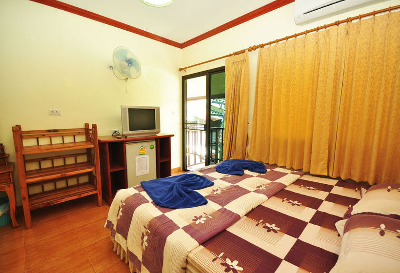 Hostel Harmony House 17