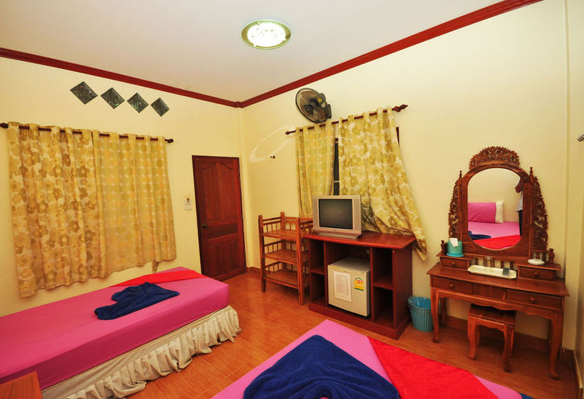 Hostel Harmony House 19