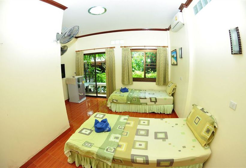 Hostel Harmony House 2