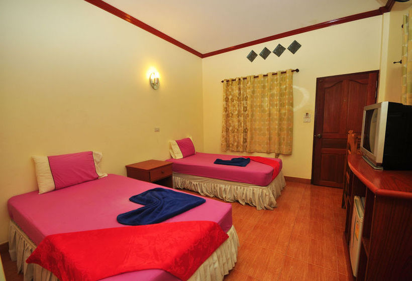 Hostel Harmony House 20