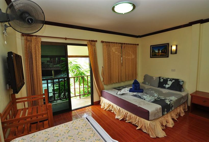 Hostel Harmony House 3