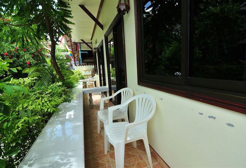 Hostel Harmony House 4