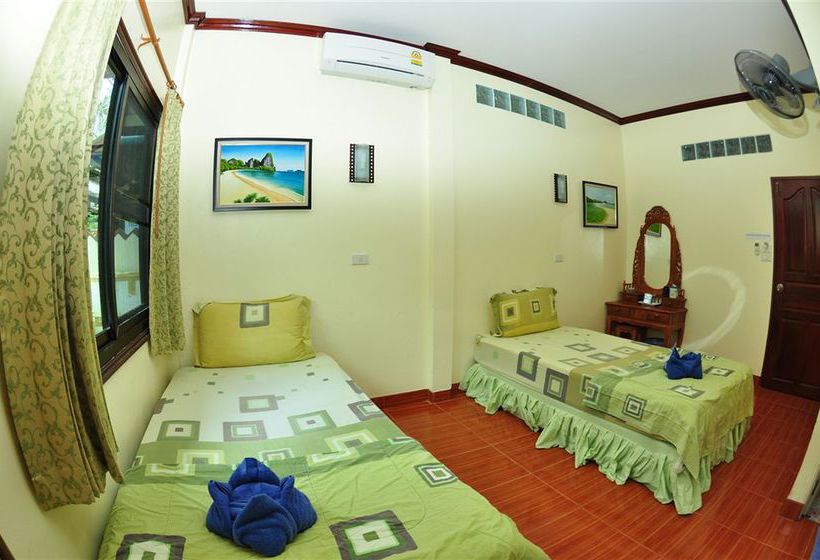 Hostel Harmony House 5