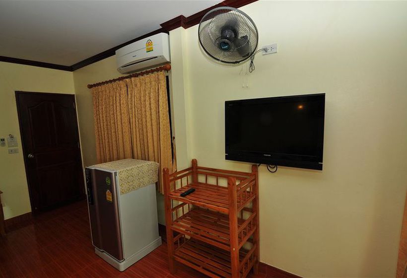 Hostel Harmony House 6