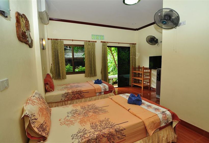 Hostel Harmony House 7