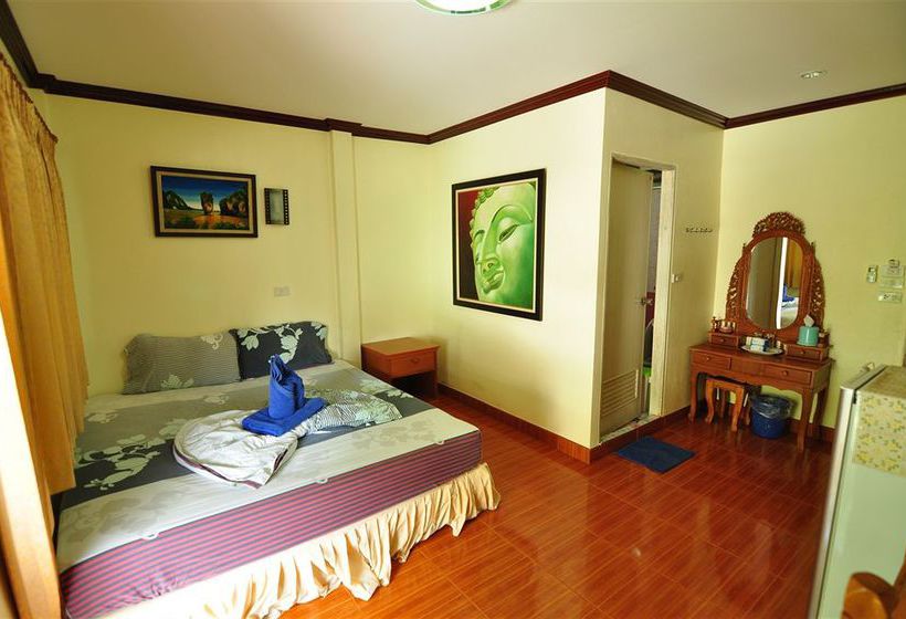 Hostel Harmony House 8