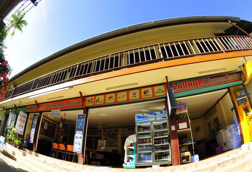 Hostel Harmony House 9