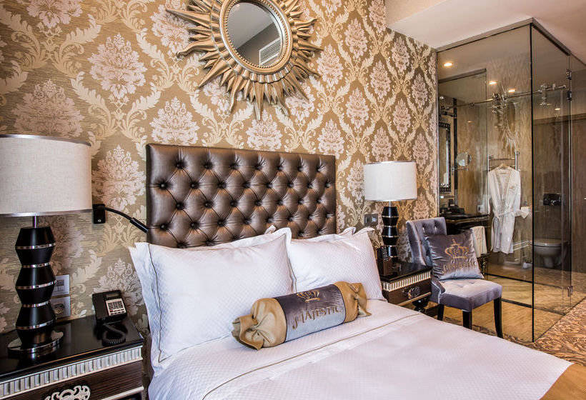 Majestic Boutique Hotel Deluxe 11