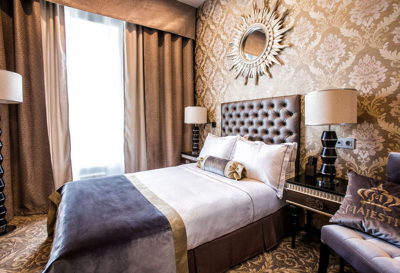 Majestic Boutique Hotel Deluxe 12