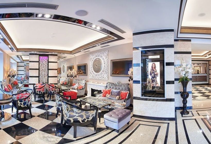 Majestic Boutique Hotel Deluxe 14