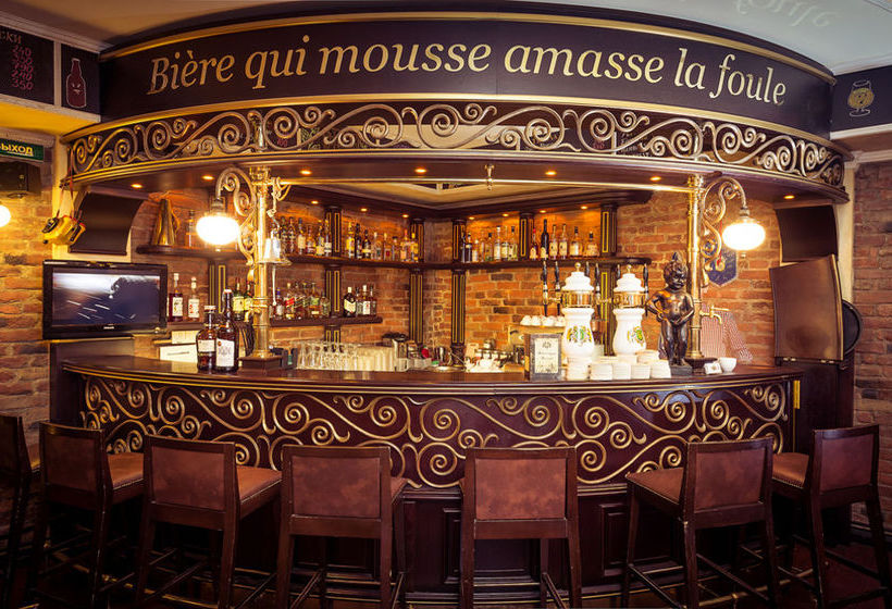 Majestic Boutique Hotel Deluxe 16