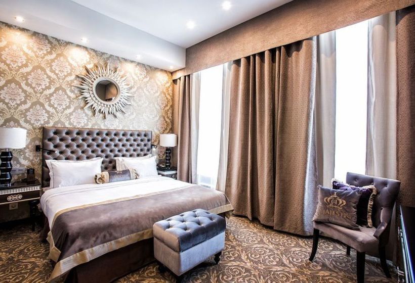 Majestic Boutique Hotel Deluxe 17