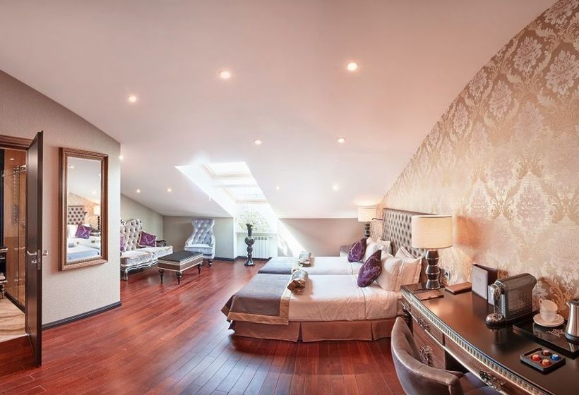 Majestic Boutique Hotel Deluxe 18