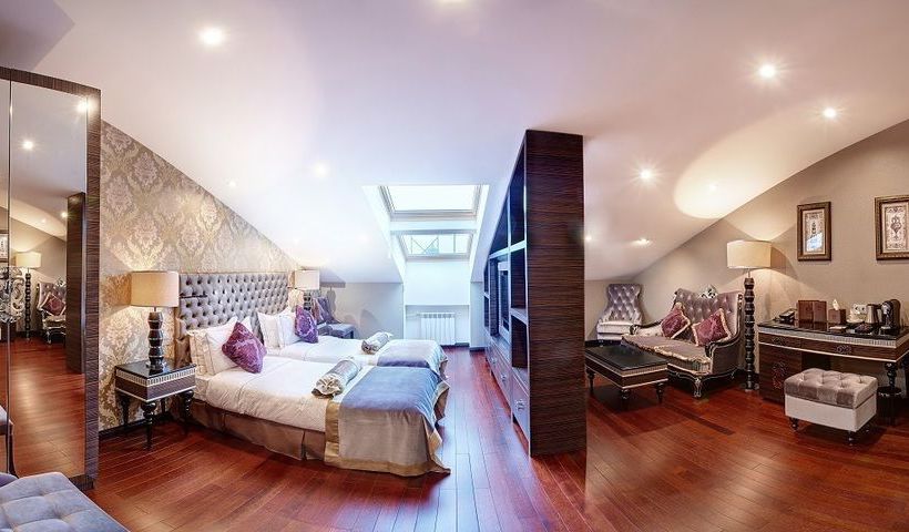 Majestic Boutique Hotel Deluxe 19