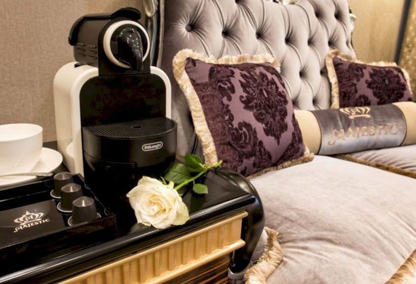 Majestic Boutique Hotel Deluxe 2