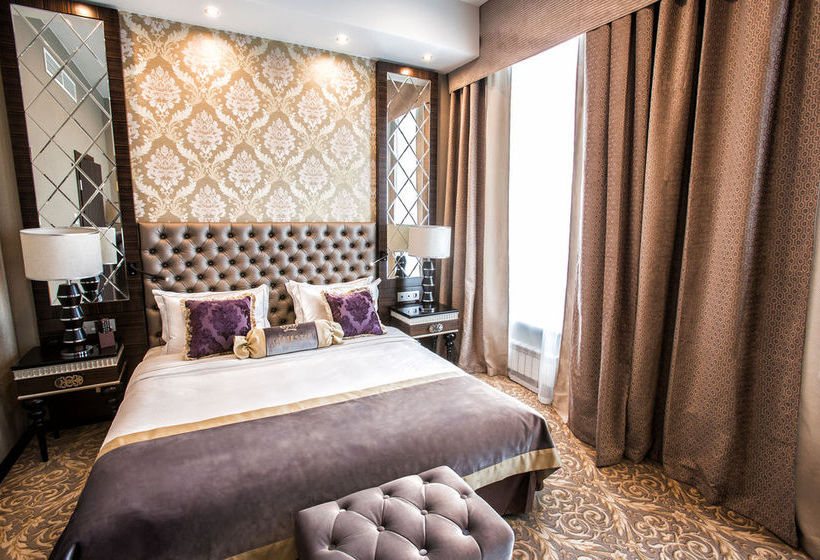 Majestic Boutique Hotel Deluxe 6