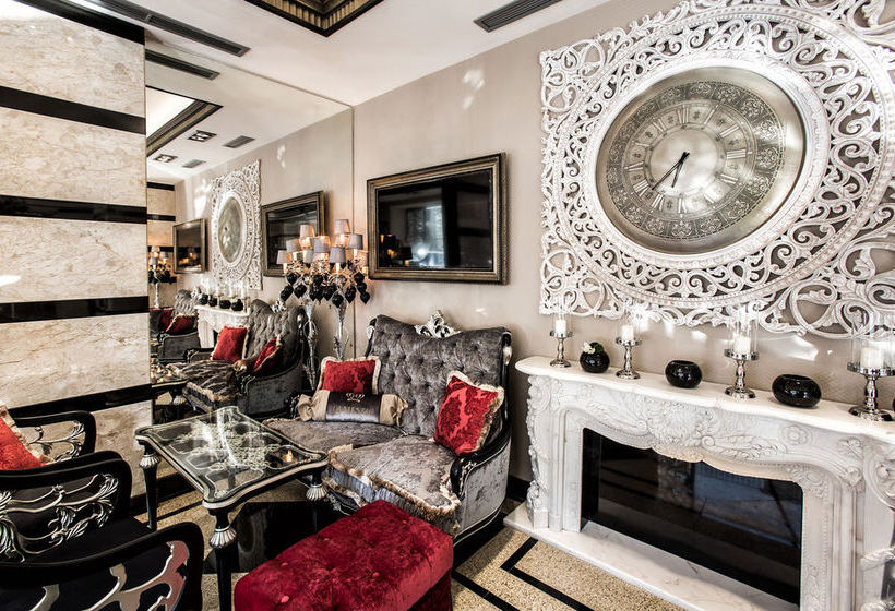 Majestic Boutique Hotel Deluxe 7