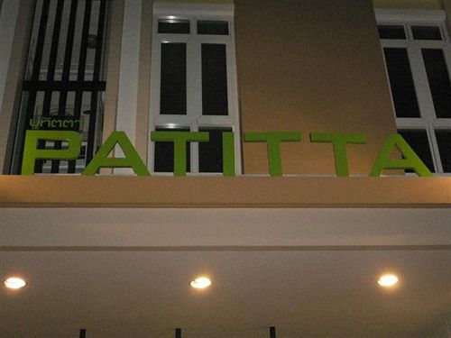 Patitta Apartment 4