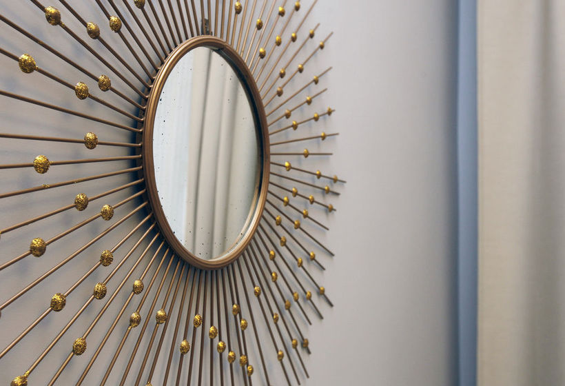 Hotel Gorkoff At Tverskaya 11