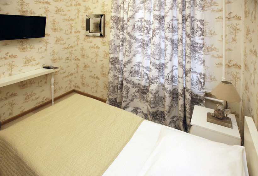 Hotel Gorkoff At Tverskaya 13
