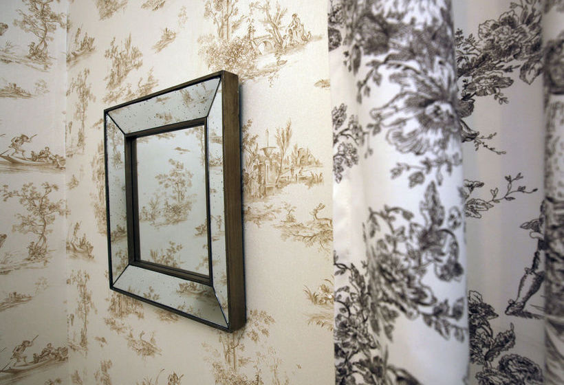 Hotel Gorkoff At Tverskaya 14