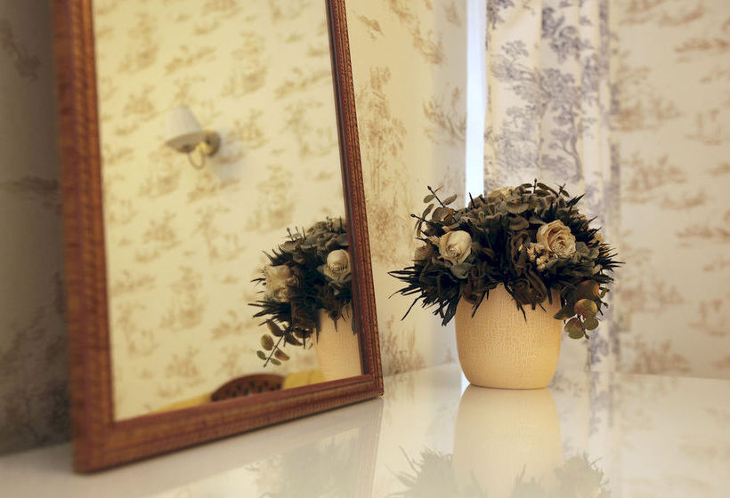 Hotel Gorkoff At Tverskaya 19